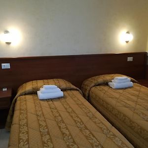 Kamer met Twee Aparte Bedden